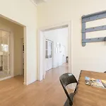 Assuncao Apartment