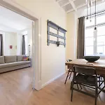 Assuncao Apartment
