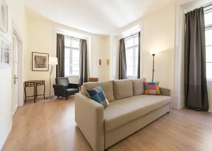 Assuncao Apartment