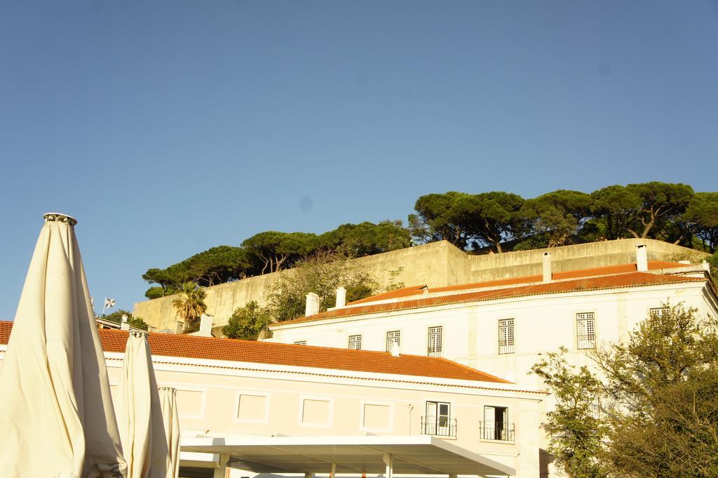 Apartamento Assuncao Lisboa
