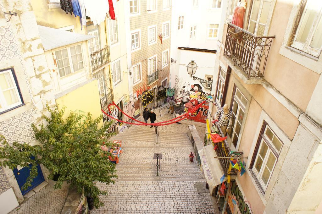 Assuncao Apartamento Lisboa