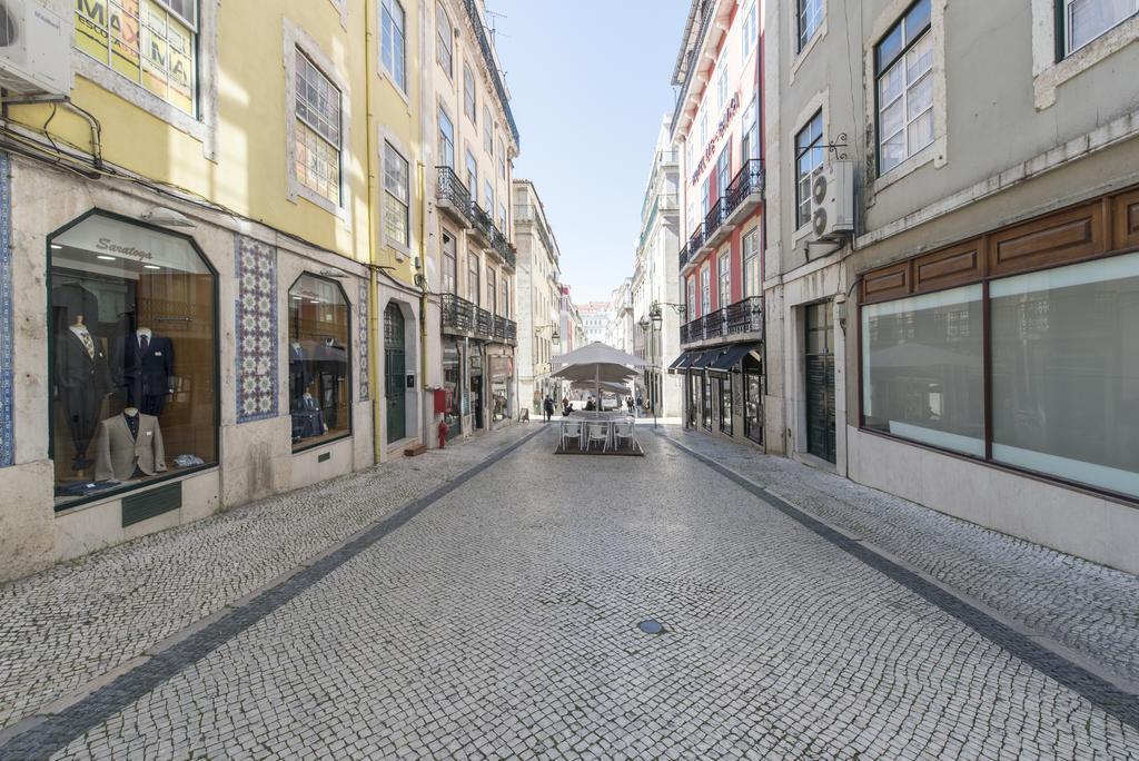 Apartamento Assuncao *