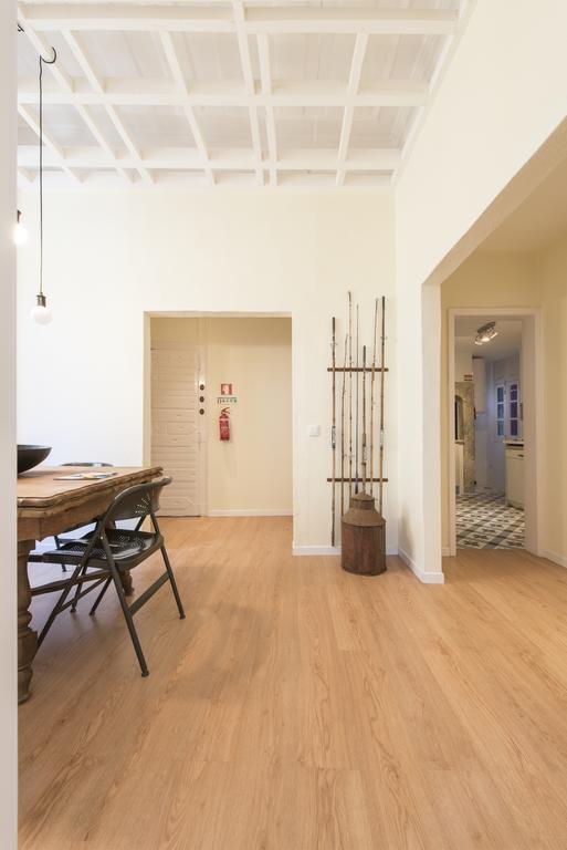 Assuncao Apartamento Lisboa