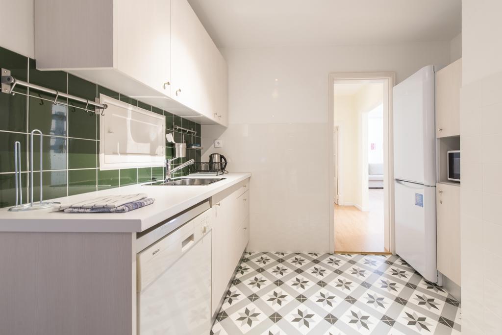 Apartamento Assuncao Lisboa