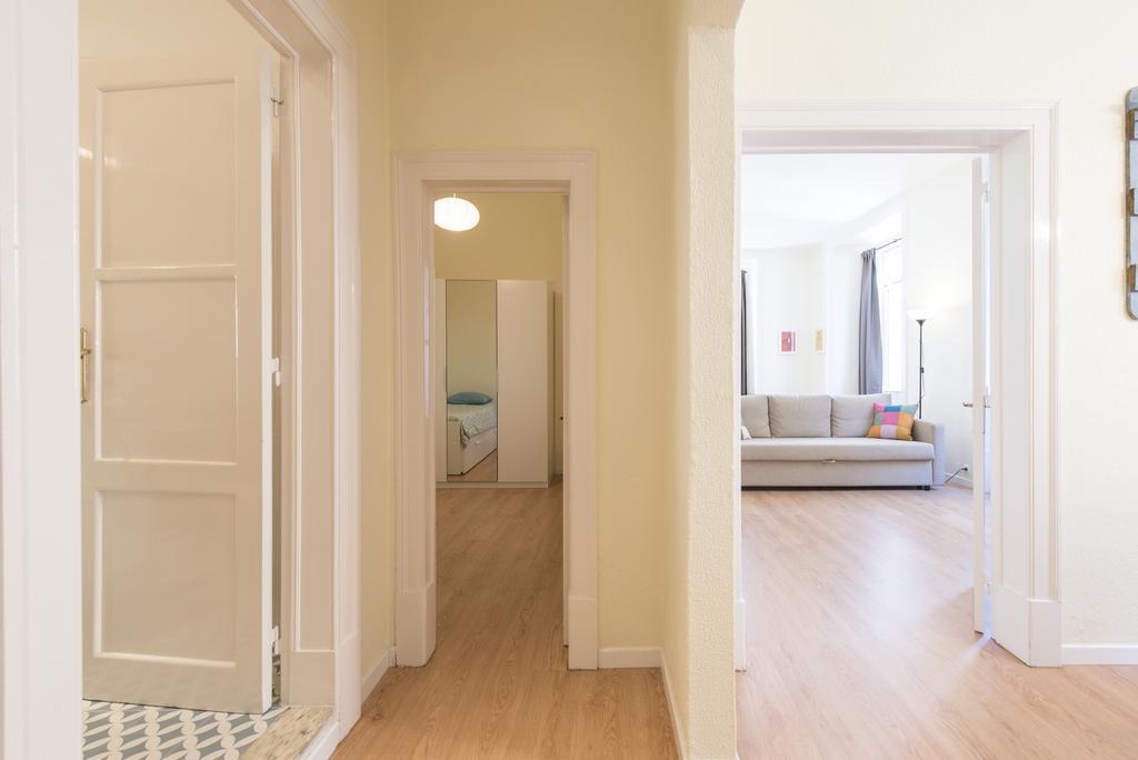 Assuncao Apartamento *