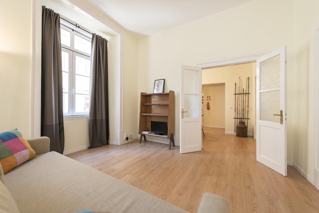 Apartamento Assuncao