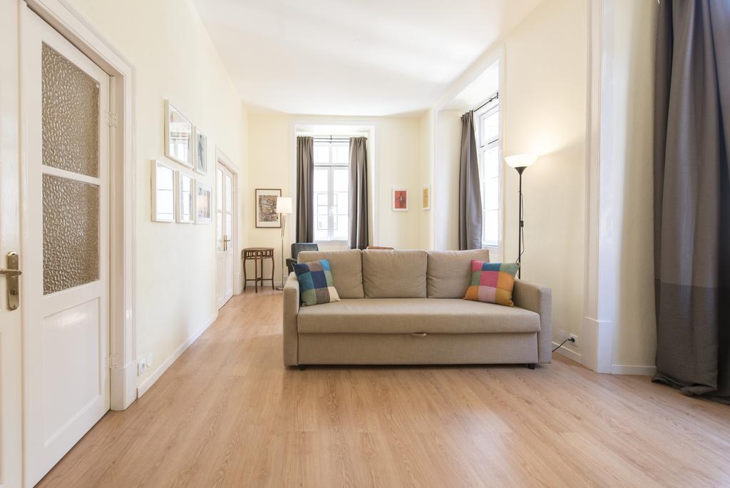 Apartamento Assuncao *