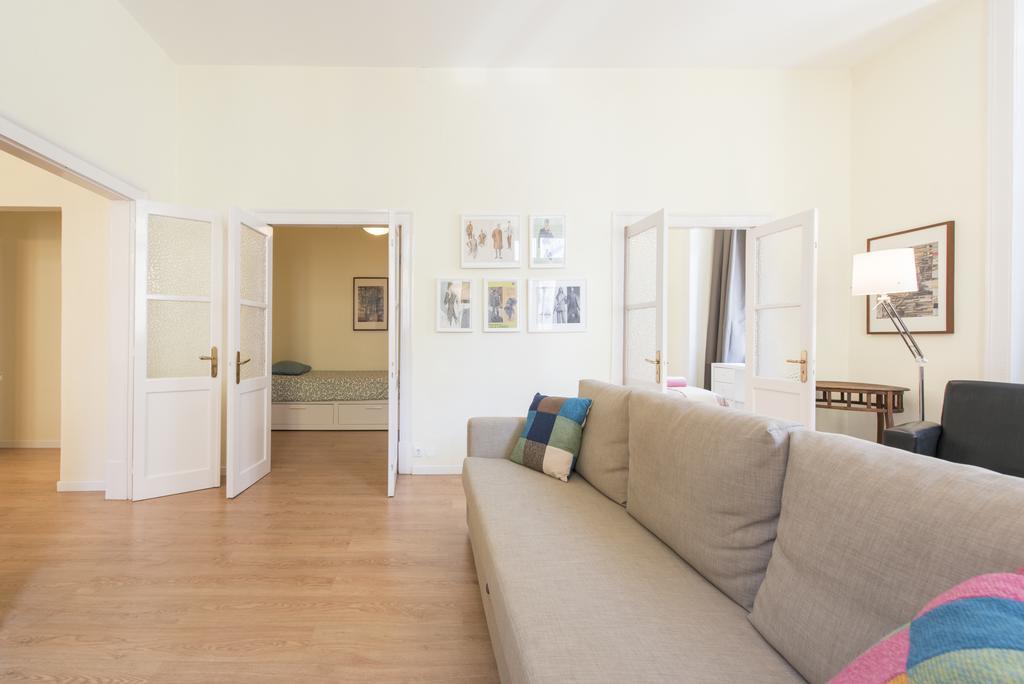 Apartamento Assuncao Lisboa