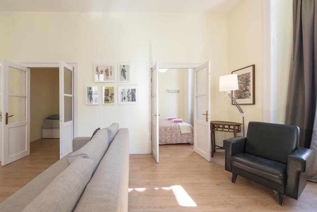 Apartamento Assuncao Lisboa