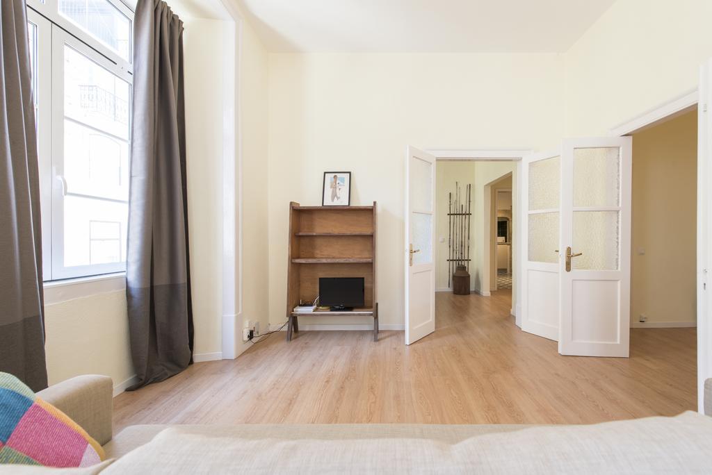 Apartamento Assuncao