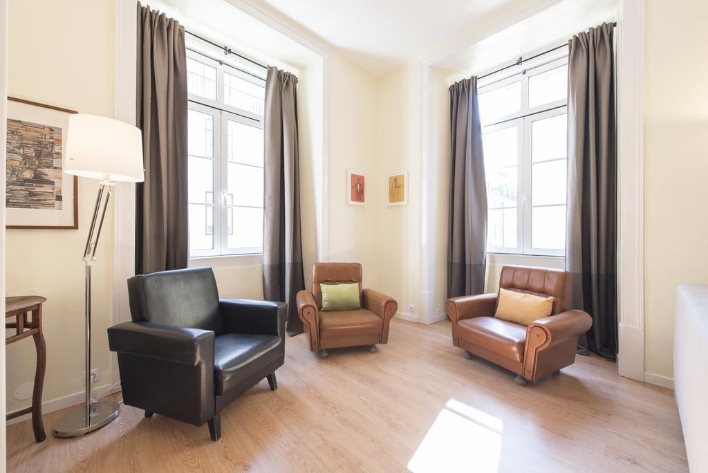 Apartamento Assuncao