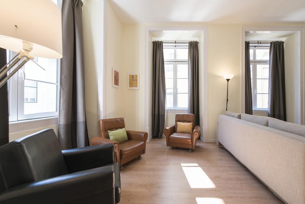 Apartamento Assuncao *