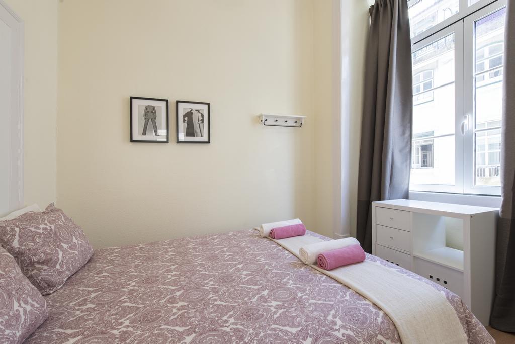 Apartamento Assuncao Lisboa