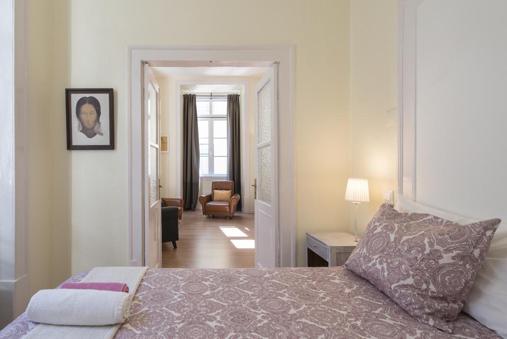 Assuncao Apartamento *