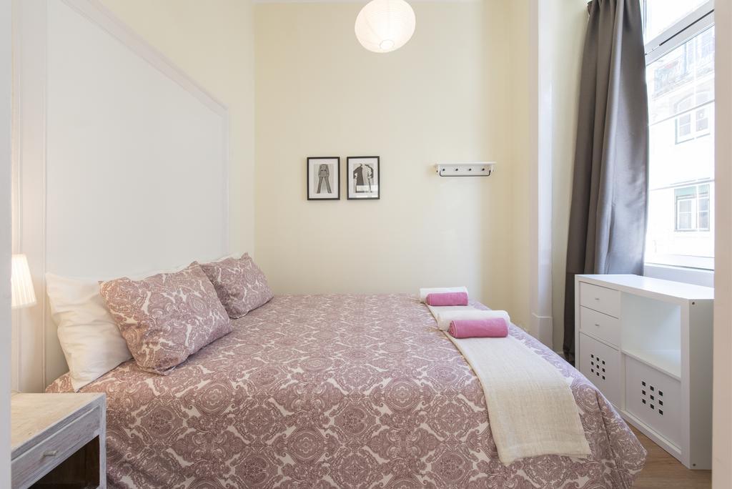 Assuncao Apartamento Lisboa