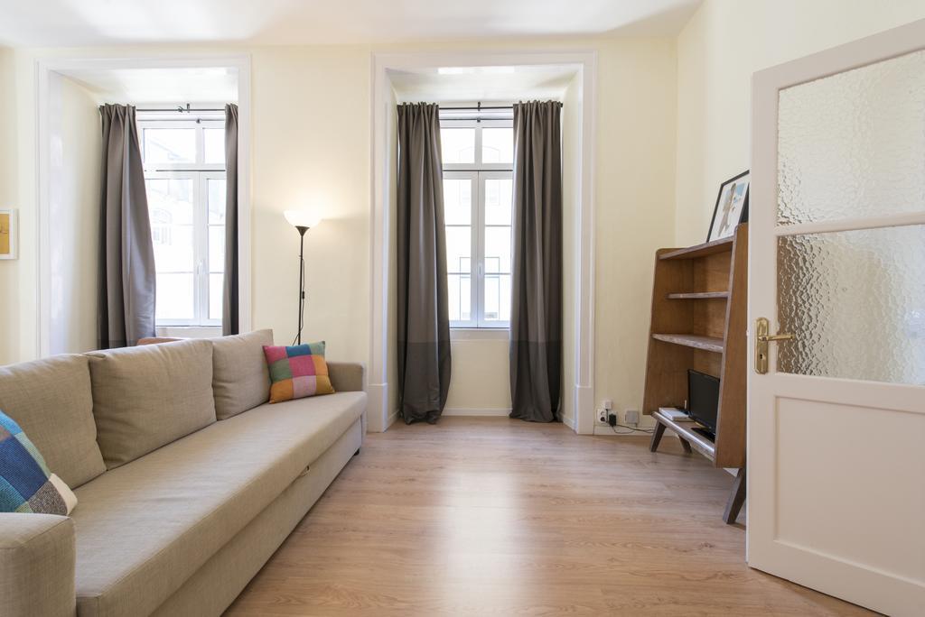 Apartamento Assuncao